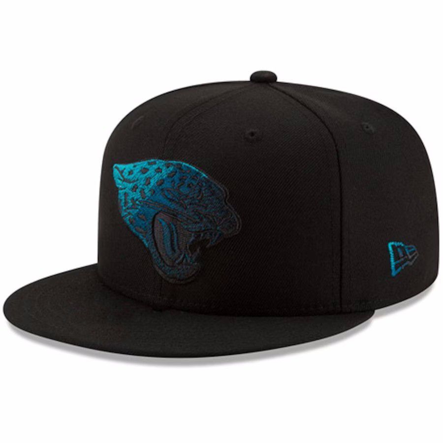 2023 NFL Jacksonville Jaguars Hat TX 20230708->nfl hats->Sports Caps